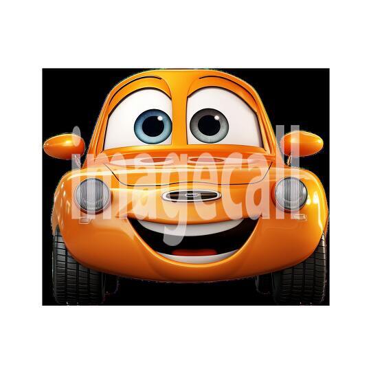 Clipart Cute Cars 12300dpi