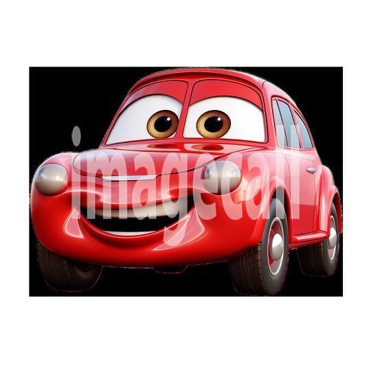 Clipart Cute Cars 16300dpi