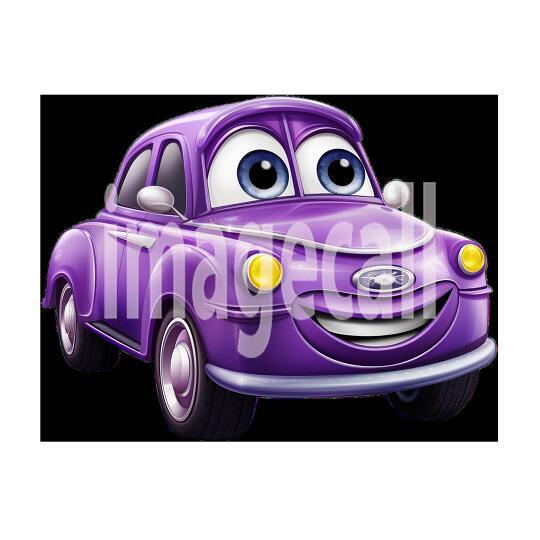 Clipart Cute Cars 19300dpi