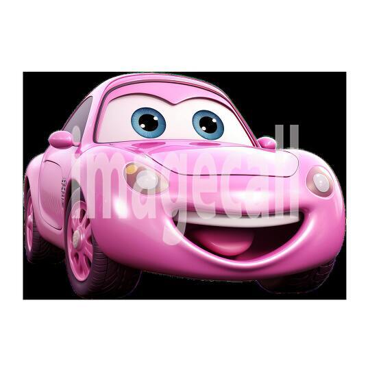 Clipart Cute Cars 20300dpi