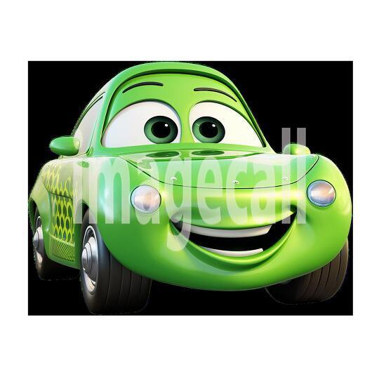 Clipart Cute Cars 2300dpi