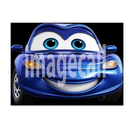 Clipart Cute Cars 4300dpi