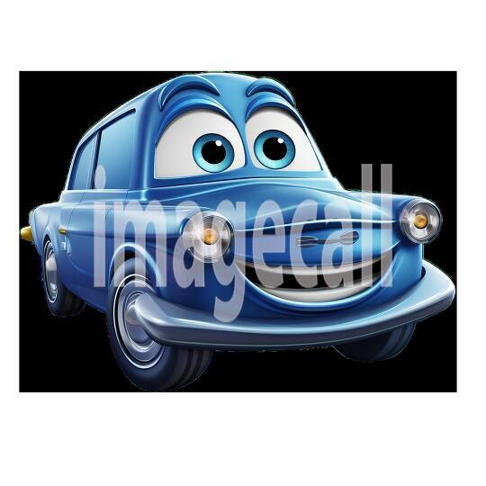 Clipart Cute Cars 5300dpi