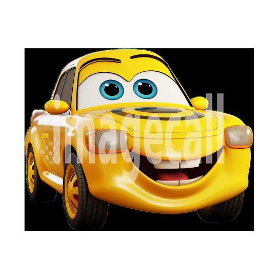 Clipart Cute Cars 8300dpi