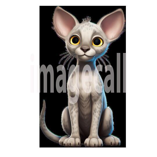 Clipart Cute Kittens 11300dpi