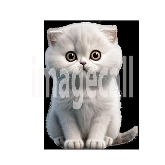 Clipart Cute Kittens 17300dpi