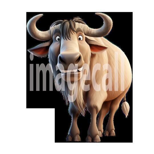 Clipart Cute Safari Animals 11-300dpi