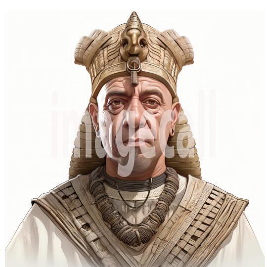 Clipart Desert People Illustration (14)300dpi