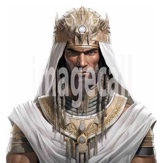 Clipart Desert People Illustration (18)300dpi