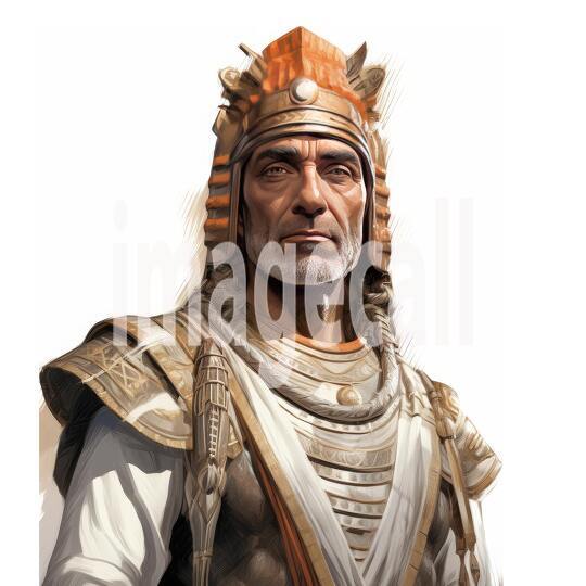 Clipart Desert People Illustration (19)300dpi