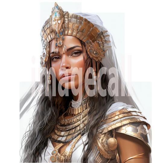 Clipart Desert People Illustration (20)300dpi