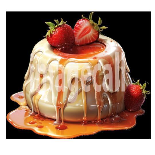 Clipart Dessert (12)