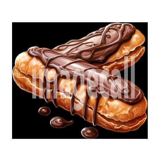 Clipart Dessert (13)
