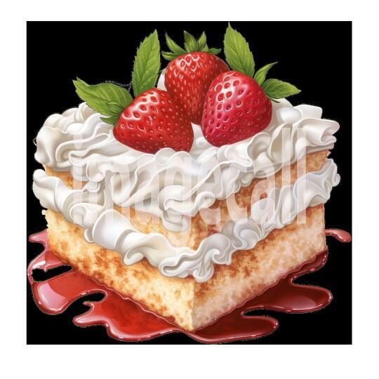 Clipart Dessert (14)