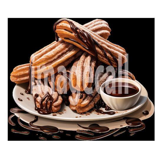 Clipart Dessert (16)