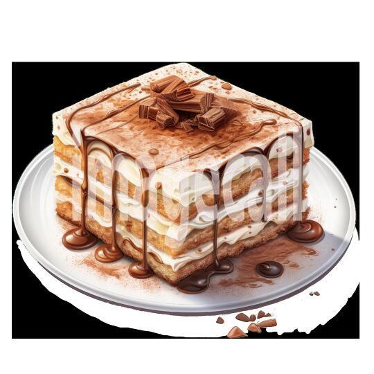 Clipart Dessert (2)