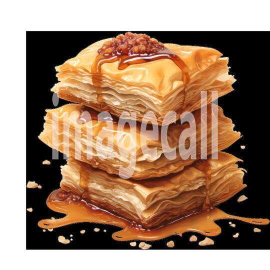 Clipart Dessert (20)