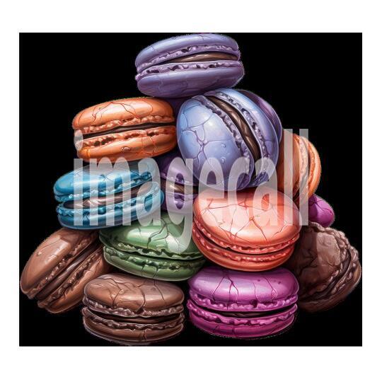 Clipart Dessert (9)