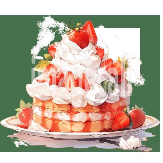Clipart Desserts (12)