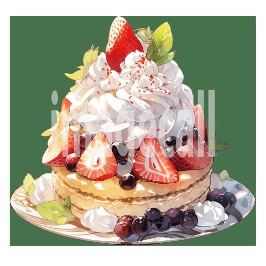 Clipart Desserts (17)