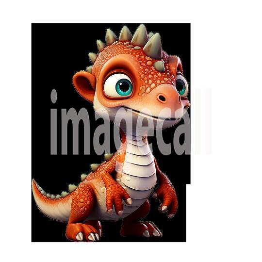 Clipart Dinosaurs 11300dpi
