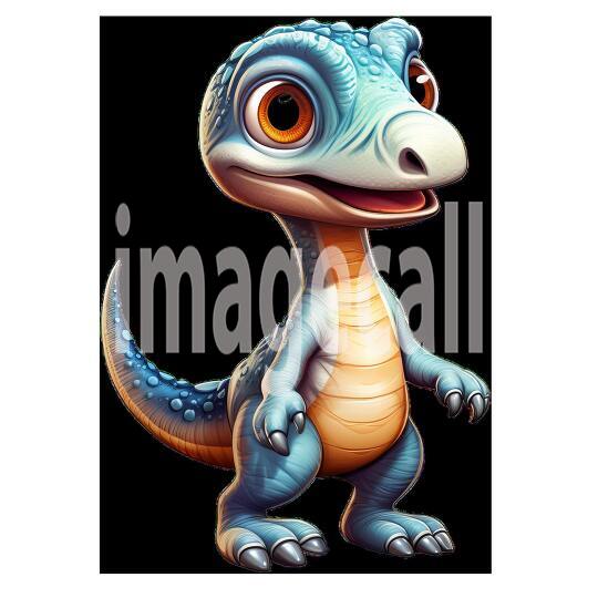 Clipart Dinosaurs 12300dpi