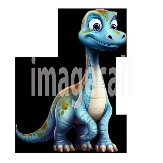 Clipart Dinosaurs 17300dpi