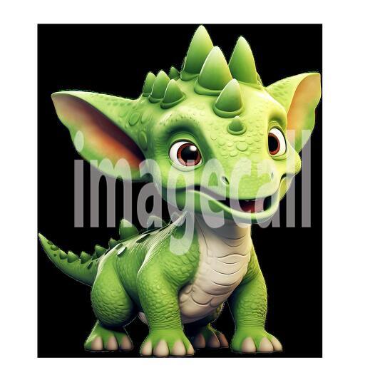 Clipart Dinosaurs 20300dpi