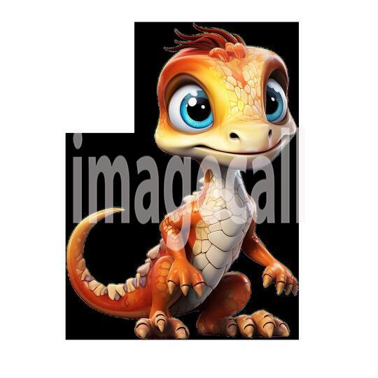 Clipart Dinosaurs 2300dpi