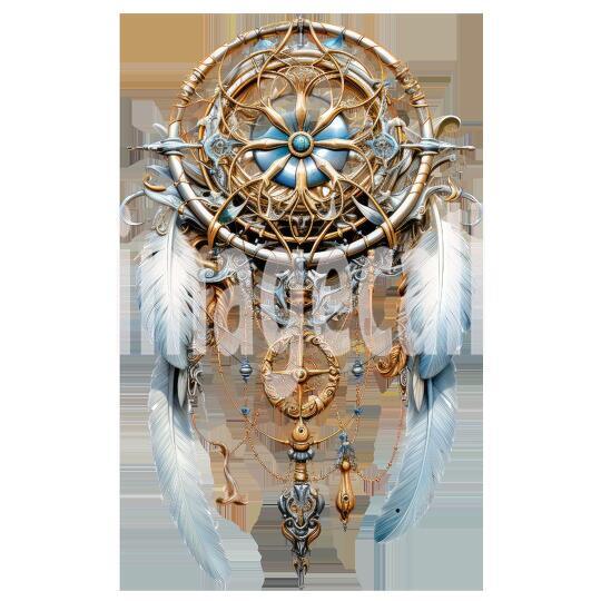 Clipart Dreamcatcher (16)