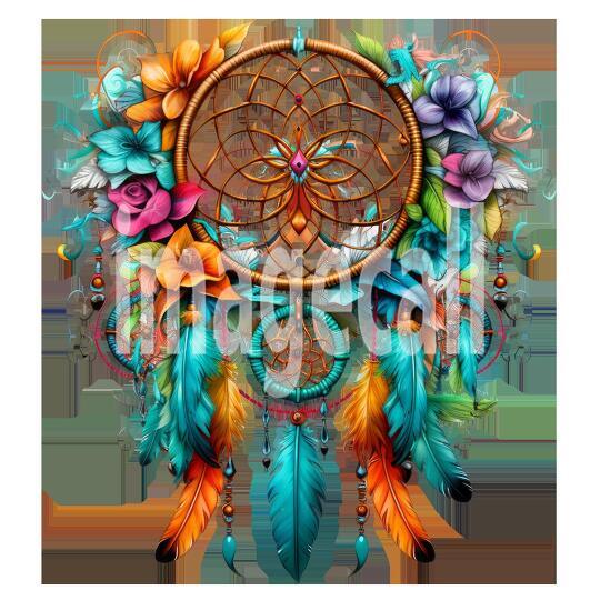 Clipart Dreamcatcher (19)