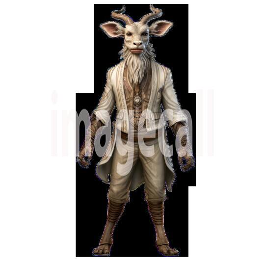 Clipart Dressup Up Safari Animals 2 - 300dpi