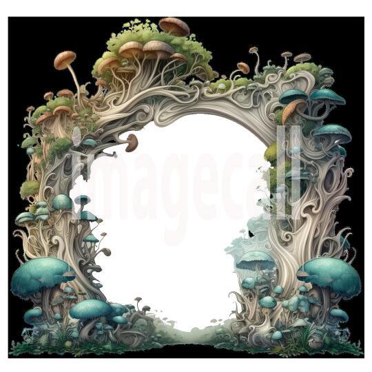 Clipart Fairy Tale (1)