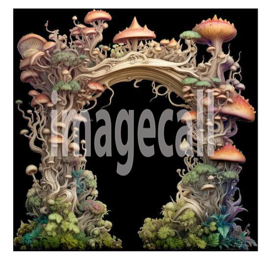 Clipart Fairy Tale (10)