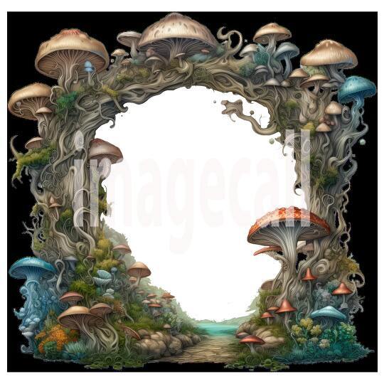 Clipart Fairy Tale (11)