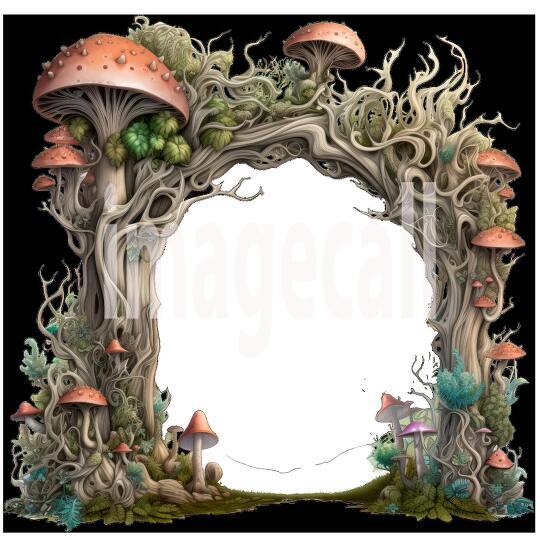 Clipart Fairy Tale (12)
