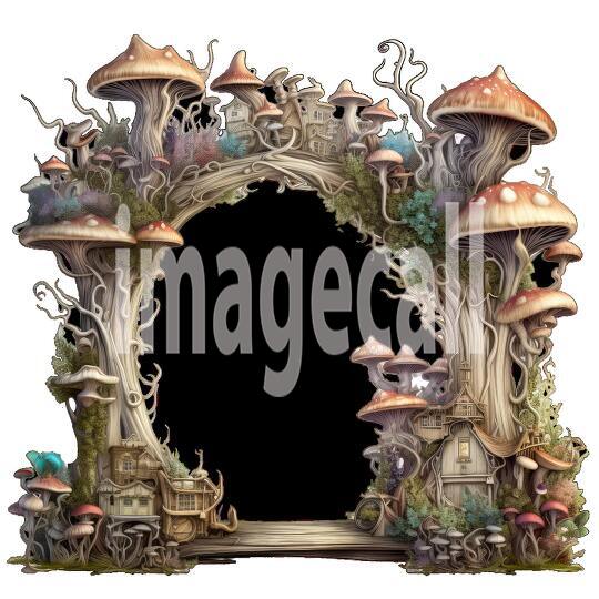 Clipart Fairy Tale (13)