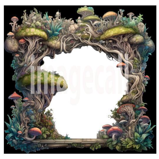 Clipart Fairy Tale (14)