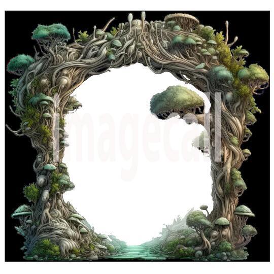 Clipart Fairy Tale (15)