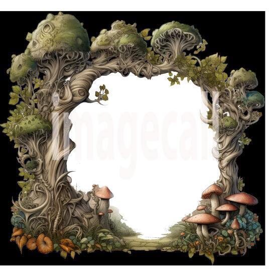 Clipart Fairy Tale (16)