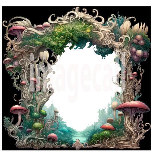 Clipart Fairy Tale (17)