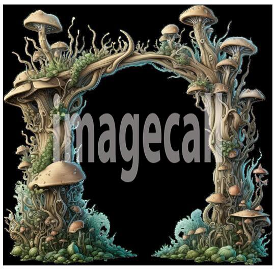 Clipart Fairy Tale (19)