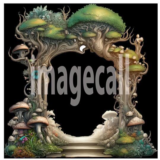 Clipart Fairy Tale (2)