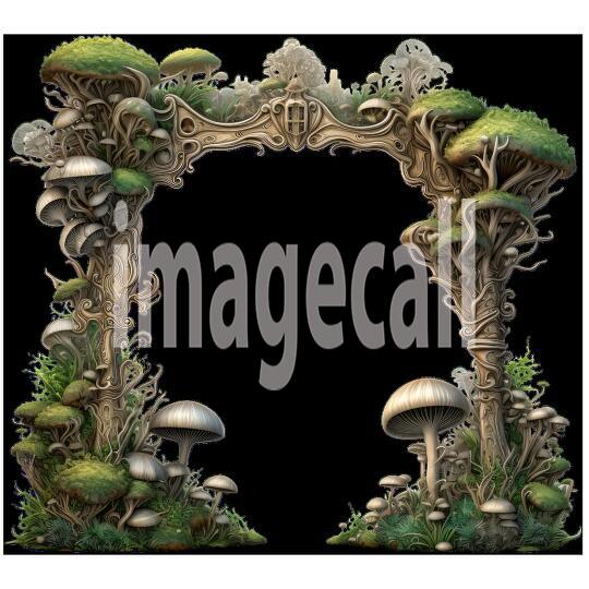 Clipart Fairy Tale (20)