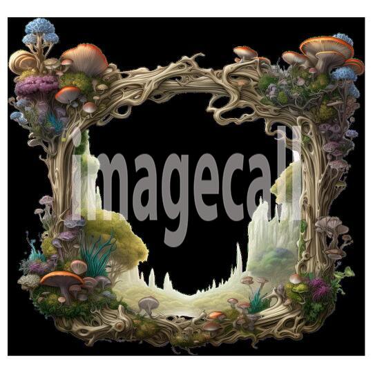 Clipart Fairy Tale (3)