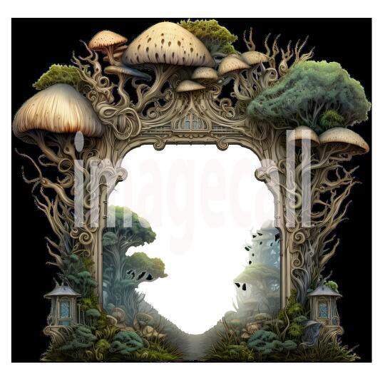 Clipart Fairy Tale (4)