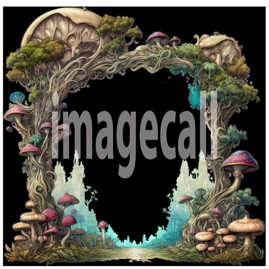 Clipart Fairy Tale (5)