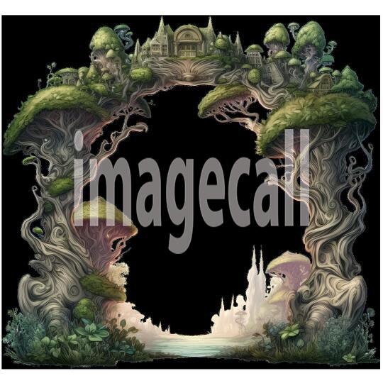 Clipart Fairy Tale (6)