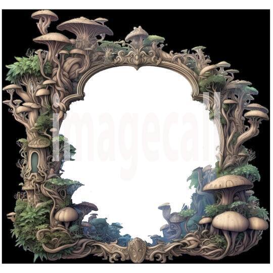 Clipart Fairy Tale (7)