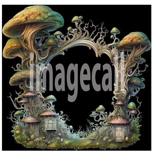 Clipart Fairy Tale (8)